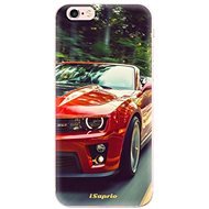iSaprio Chevrolet 02 for iPhone 6 Plus - Phone Cover