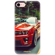 iSaprio Chevrolet 02 for iPhone 7/ 8/ SE 2020/ SE 2022 - Phone Cover