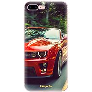 iSaprio Chevrolet 02 for iPhone 7 Plus / 8 Plus - Phone Cover