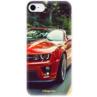 iSaprio Chevrolet 02 for iPhone SE 2020 - Phone Cover