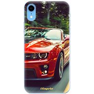 iSaprio Chevrolet 02 for iPhone Xr - Phone Cover