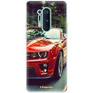 iSaprio Chevrolet 02 for OnePlus 8 Pro - Phone Cover