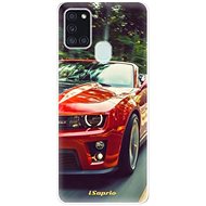iSaprio Chevrolet 02 for Samsung Galaxy A21s - Phone Cover