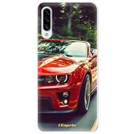 iSaprio Chevrolet 02 for Samsung Galaxy A30s - Phone Cover
