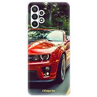iSaprio Chevrolet 02 for Samsung Galaxy A32 5G - Phone Cover