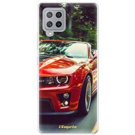 iSaprio Chevrolet 02 for Samsung Galaxy A42 - Phone Cover