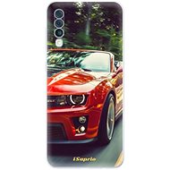 iSaprio Chevrolet 02 for Samsung Galaxy A50 - Phone Cover