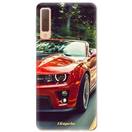 iSaprio Chevrolet 02 for Samsung Galaxy A7 (2018) - Phone Cover