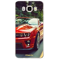 iSaprio Chevrolet 02 for Samsung Galaxy J5 (2016) - Phone Cover