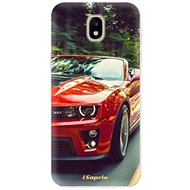 iSaprio Chevrolet 02 for Samsung Galaxy J5 (2017) - Phone Cover