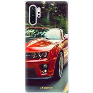 iSaprio Chevrolet 02 for Samsung Galaxy Note 10+ - Phone Cover