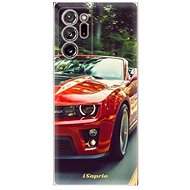 iSaprio Chevrolet 02 for Samsung Galaxy Note 20 Ultra - Phone Cover
