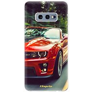 iSaprio Chevrolet 02 for Samsung Galaxy S10e - Phone Cover