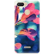 iSaprio Autumn for Xiaomi Redmi 6 - Phone Cover