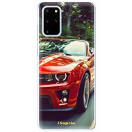 iSaprio Chevrolet 02 for Samsung Galaxy S20+ - Phone Cover