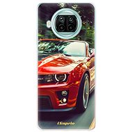 iSaprio Chevrolet 02 for Xiaomi Mi 10T Lite - Phone Cover