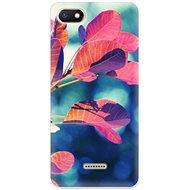 iSaprio Autumn for Xiaomi Redmi 6A - Phone Cover