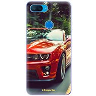 iSaprio Chevrolet 02 for Xiaomi Mi 8 Lite - Phone Cover