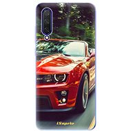 iSaprio Chevrolet 02 for Xiaomi Mi 9 Lite - Phone Cover