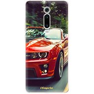 iSaprio Chevrolet 02 for Xiaomi Mi 9T Pro - Phone Cover
