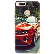 iSaprio Chevrolet 02 for Xiaomi Mi A1 - Phone Cover