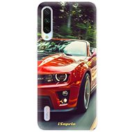 iSaprio Chevrolet 02 for Xiaomi Mi A3 - Phone Cover