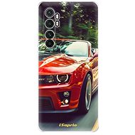 iSaprio Chevrolet 02 for Xiaomi Mi Note 10 Lite - Phone Cover