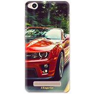 iSaprio Chevrolet 02 for Xiaomi Redmi 4A - Phone Cover