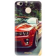 iSaprio Chevrolet 02 for Xiaomi Redmi 4X - Phone Cover