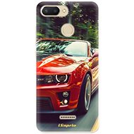 iSaprio Chevrolet 02 for Xiaomi Redmi 6 - Phone Cover