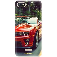 iSaprio Chevrolet 02 for Xiaomi Redmi 6A - Phone Cover