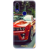 iSaprio Chevrolet 02 for Xiaomi Redmi 7 - Phone Cover