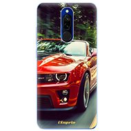 iSaprio Chevrolet 02 for Xiaomi Redmi 8 - Phone Cover