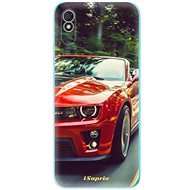 iSaprio Chevrolet 02 for Xiaomi Redmi 9A - Phone Cover