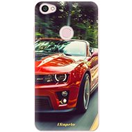 iSaprio Chevrolet 02 for Xiaomi Redmi Note 5A - Phone Cover
