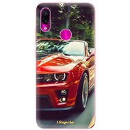 iSaprio Chevrolet 02 for Xiaomi Redmi Note 7 - Phone Cover