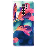 iSaprio Autumn for Xiaomi Redmi 9 - Phone Cover
