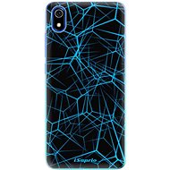 iSaprio Abstract Outlines for Xiaomi Redmi 7A - Phone Cover