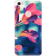 iSaprio Autumn for Xiaomi Redmi Note 5A - Phone Cover
