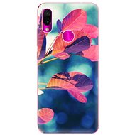 iSaprio Autumn for Xiaomi Redmi Note 7 - Phone Cover