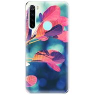 iSaprio Autumn for Xiaomi Redmi Note 8 - Phone Cover