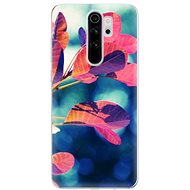 iSaprio Autumn for Xiaomi Redmi Note 8 Pro - Phone Cover
