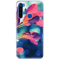 iSaprio Autumn for Xiaomi Redmi Note 8T - Phone Cover