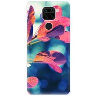 iSaprio Autumn for Xiaomi Redmi Note 9 - Phone Cover