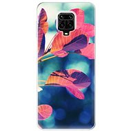 iSaprio Autumn for Xiaomi Redmi Note 9 Pro - Phone Cover