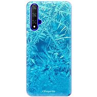 iSaprio Ice 01 for Honor 20 - Phone Cover