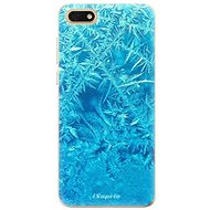 iSaprio Ice 01 for Honor 7S - Phone Cover