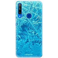 iSaprio Ice 01 for Honor 9X - Phone Cover