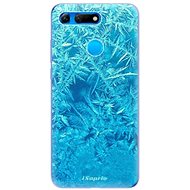 iSaprio Ice 01 for Honor View 20 - Phone Cover