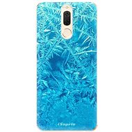iSaprio Ice 01 for Huawei Mate 10 Lite - Phone Cover